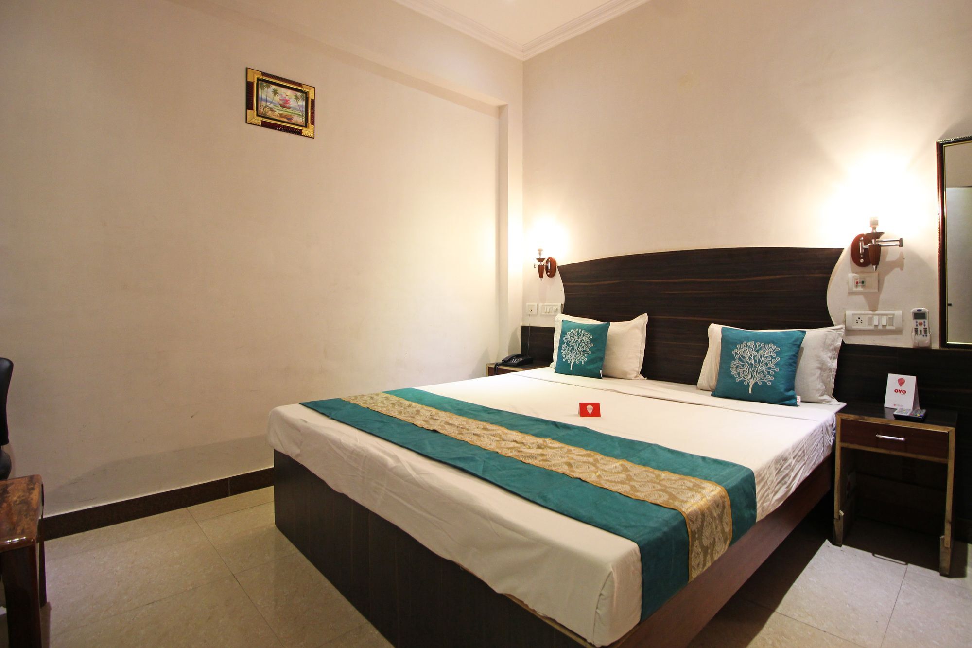 Merit Hotel Agra  Kültér fotó